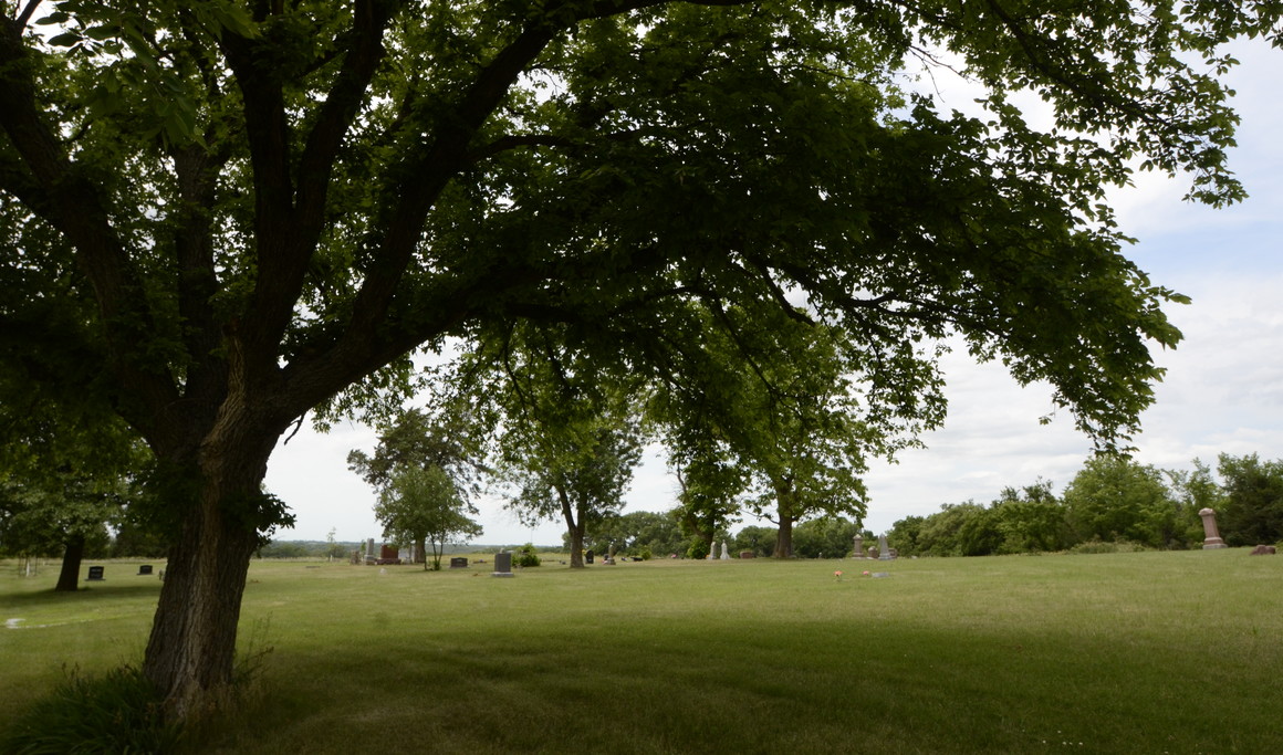 City of Crete Nebraska Cemetery and Columbarium